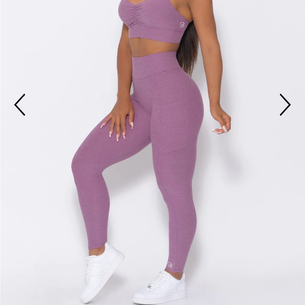 Bombshell leggings